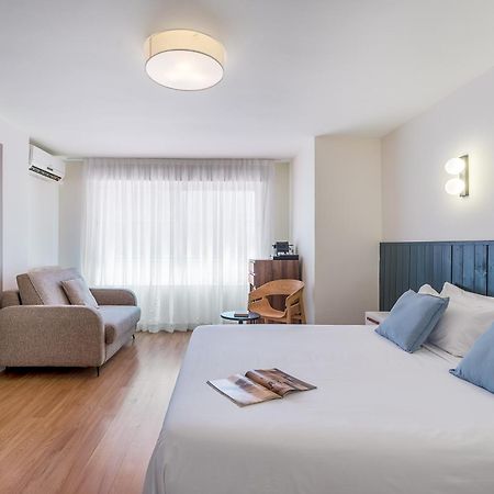 Granada Suites By Olala Homes Dış mekan fotoğraf