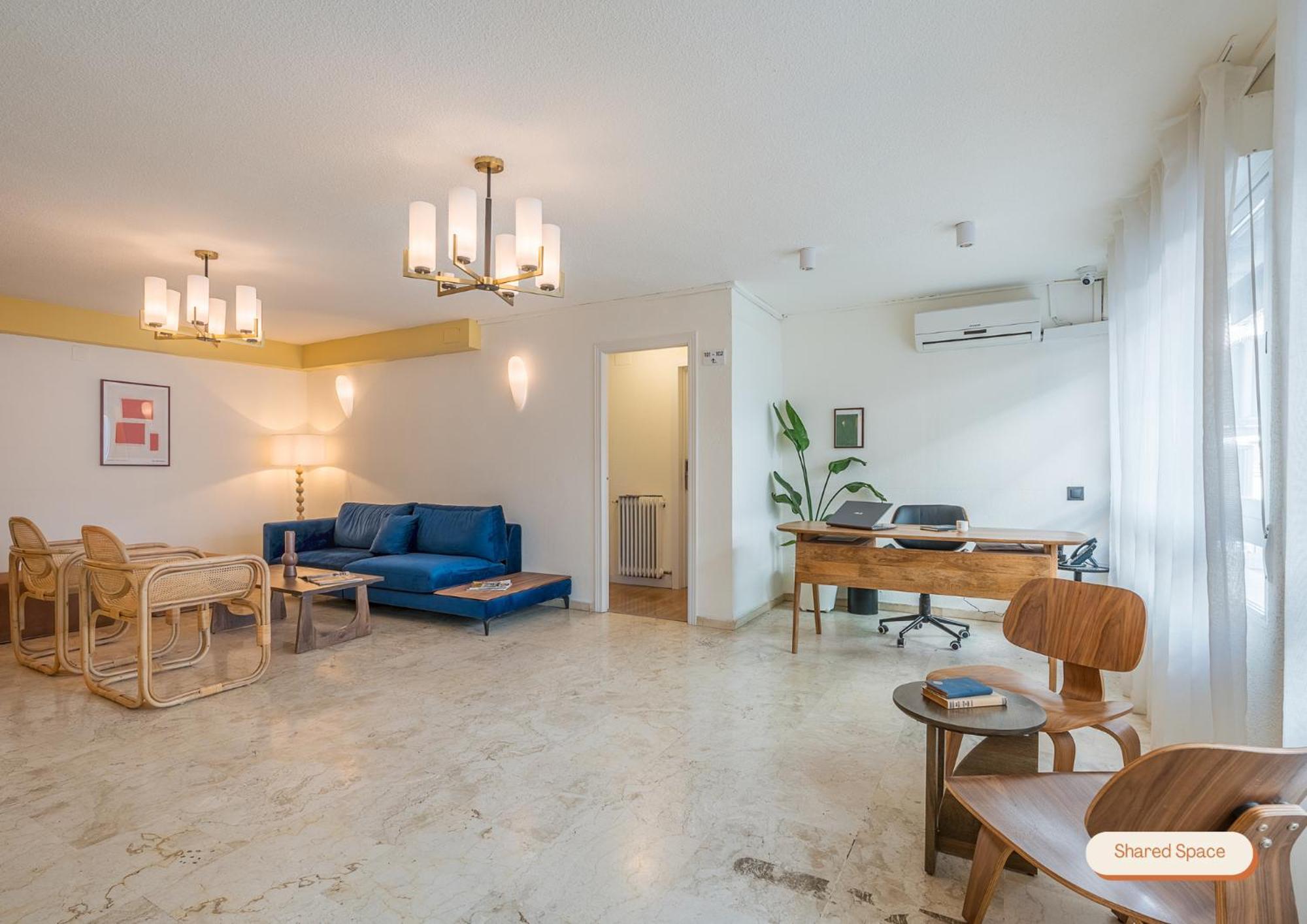 Granada Suites By Olala Homes Dış mekan fotoğraf