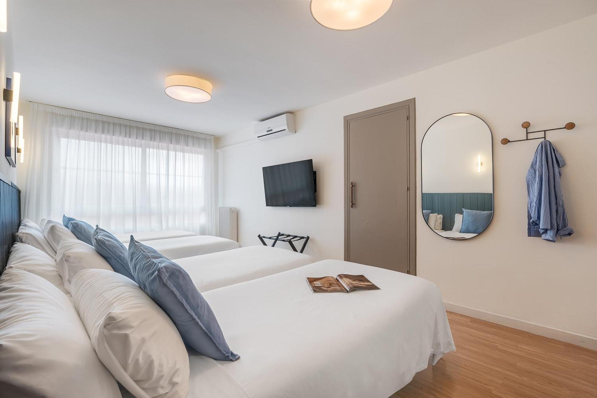 Granada Suites By Olala Homes Dış mekan fotoğraf