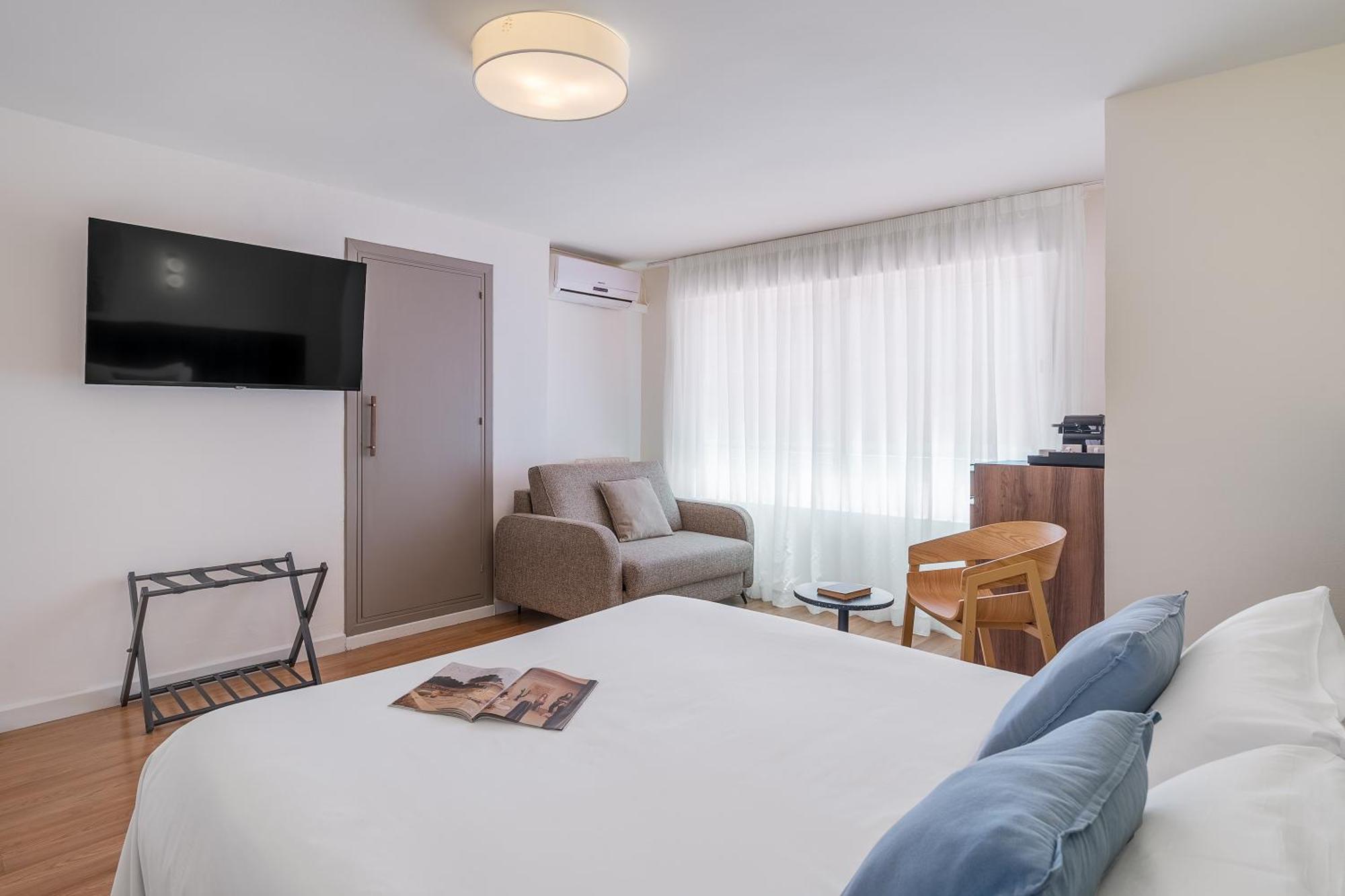 Granada Suites By Olala Homes Dış mekan fotoğraf