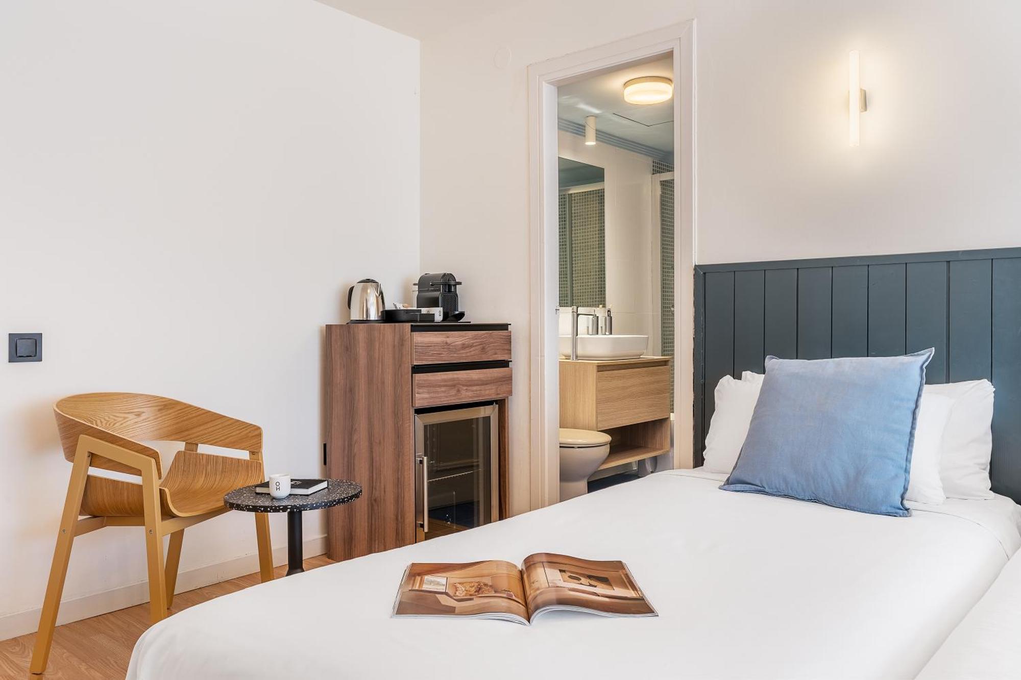 Granada Suites By Olala Homes Dış mekan fotoğraf