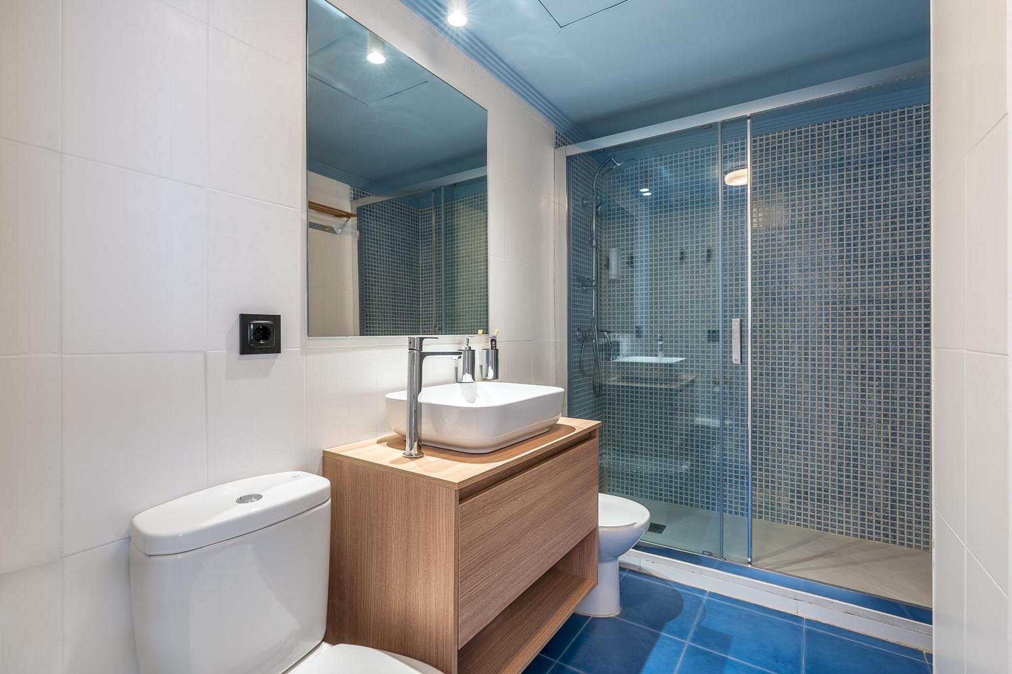Granada Suites By Olala Homes Dış mekan fotoğraf