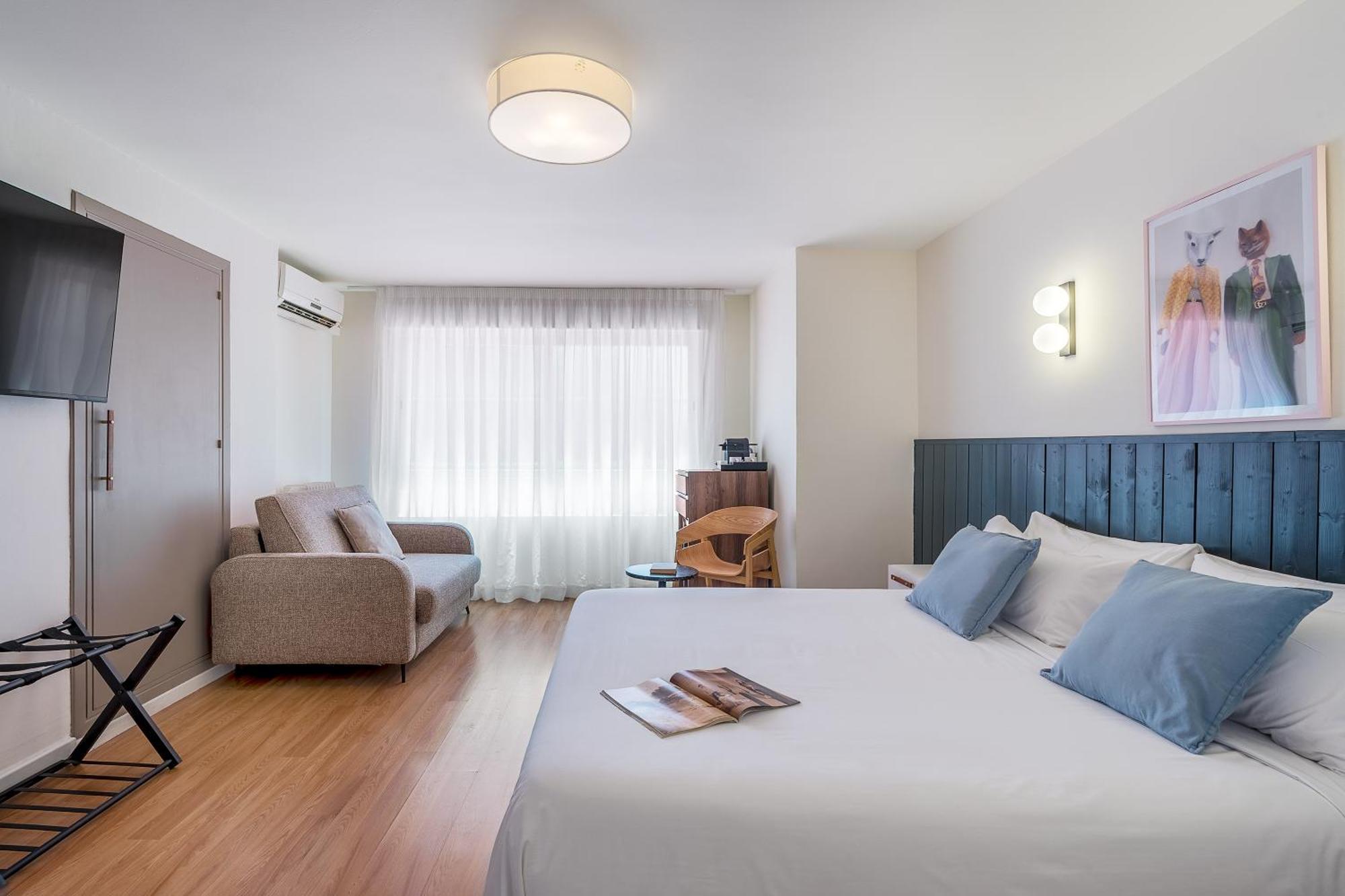 Granada Suites By Olala Homes Dış mekan fotoğraf