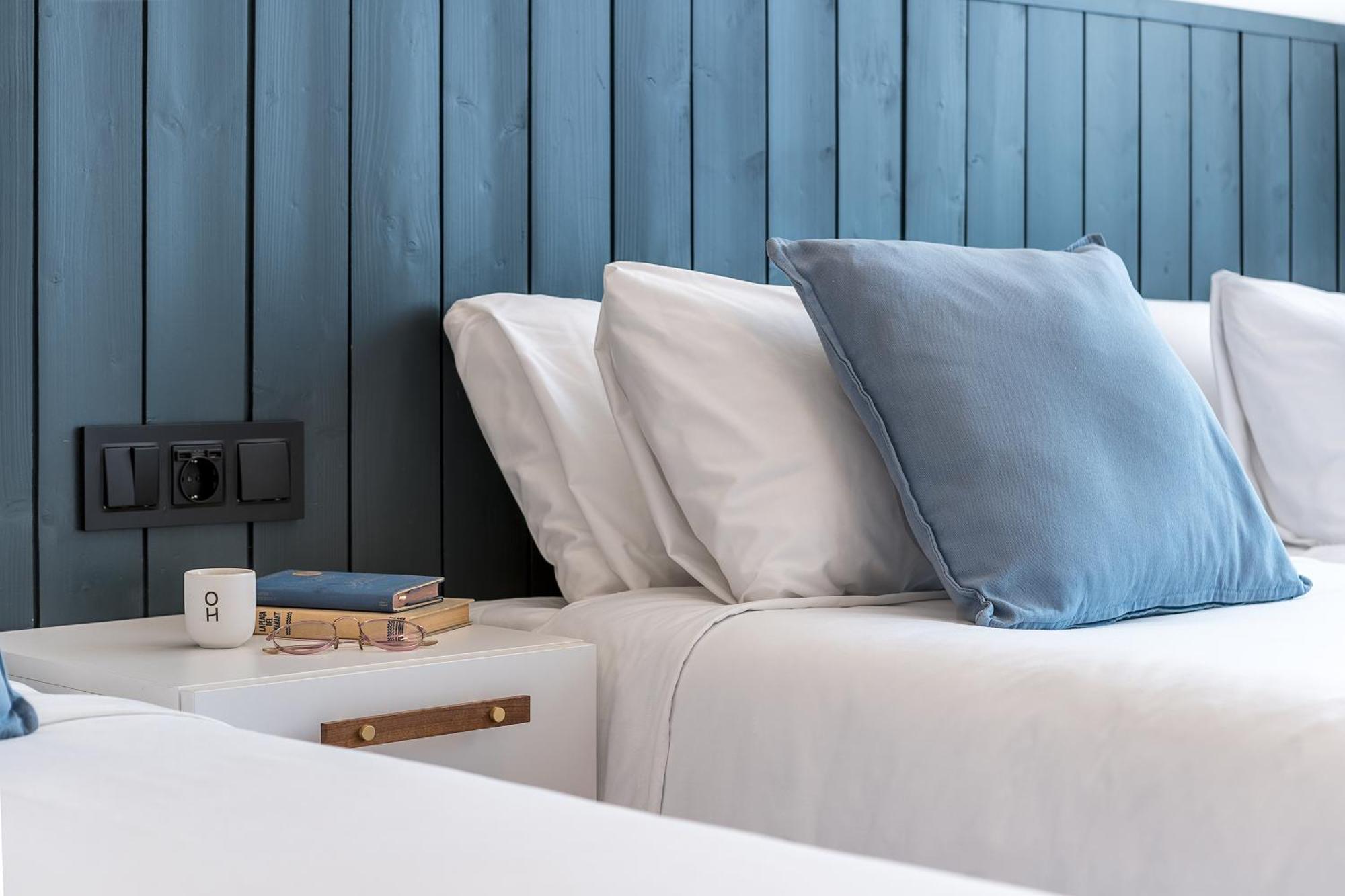 Granada Suites By Olala Homes Dış mekan fotoğraf