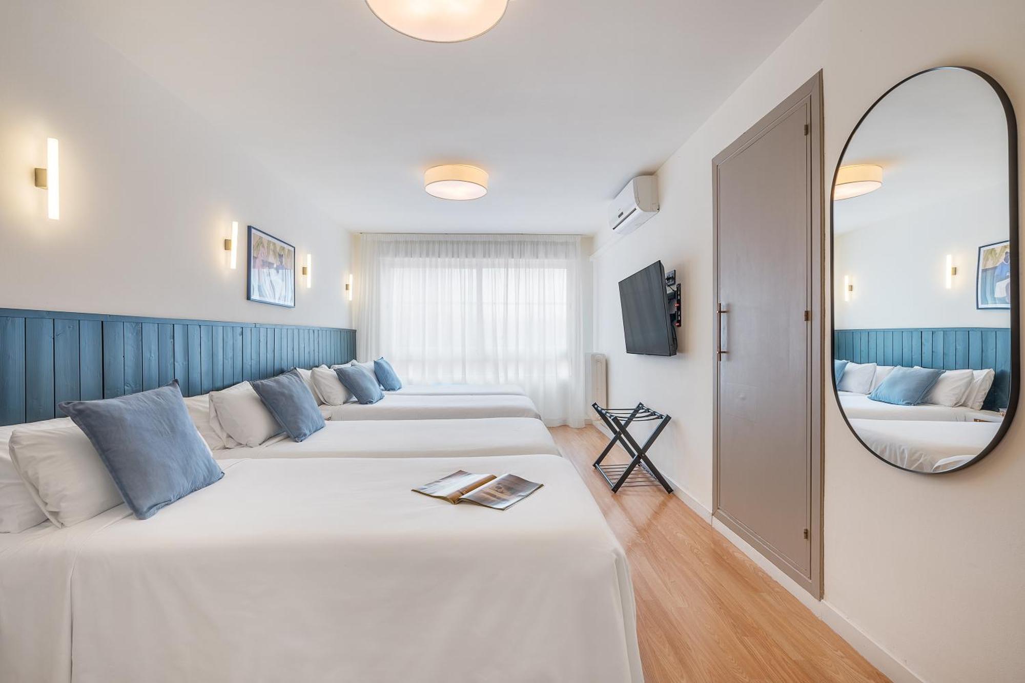 Granada Suites By Olala Homes Dış mekan fotoğraf