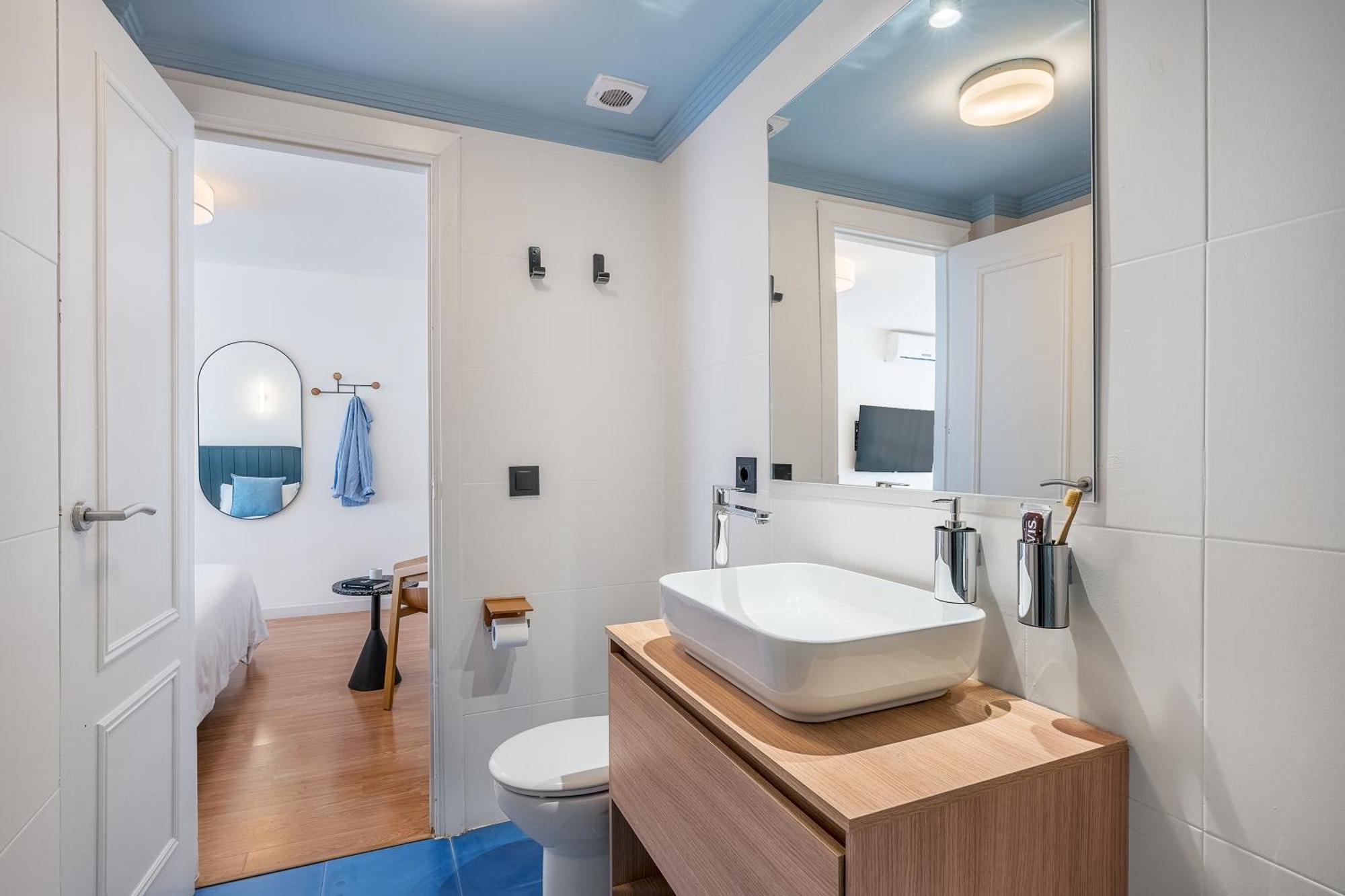 Granada Suites By Olala Homes Dış mekan fotoğraf