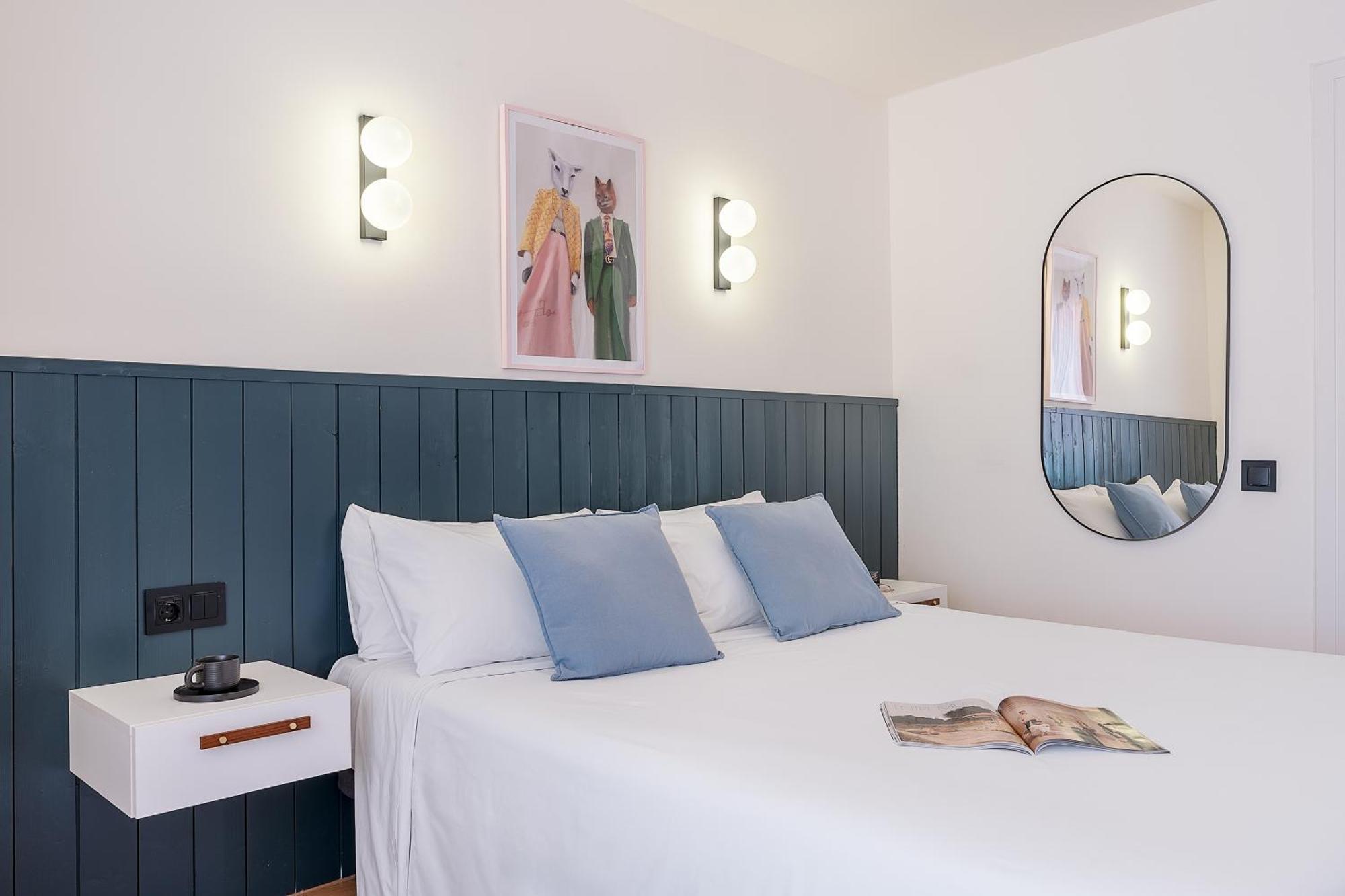 Granada Suites By Olala Homes Dış mekan fotoğraf