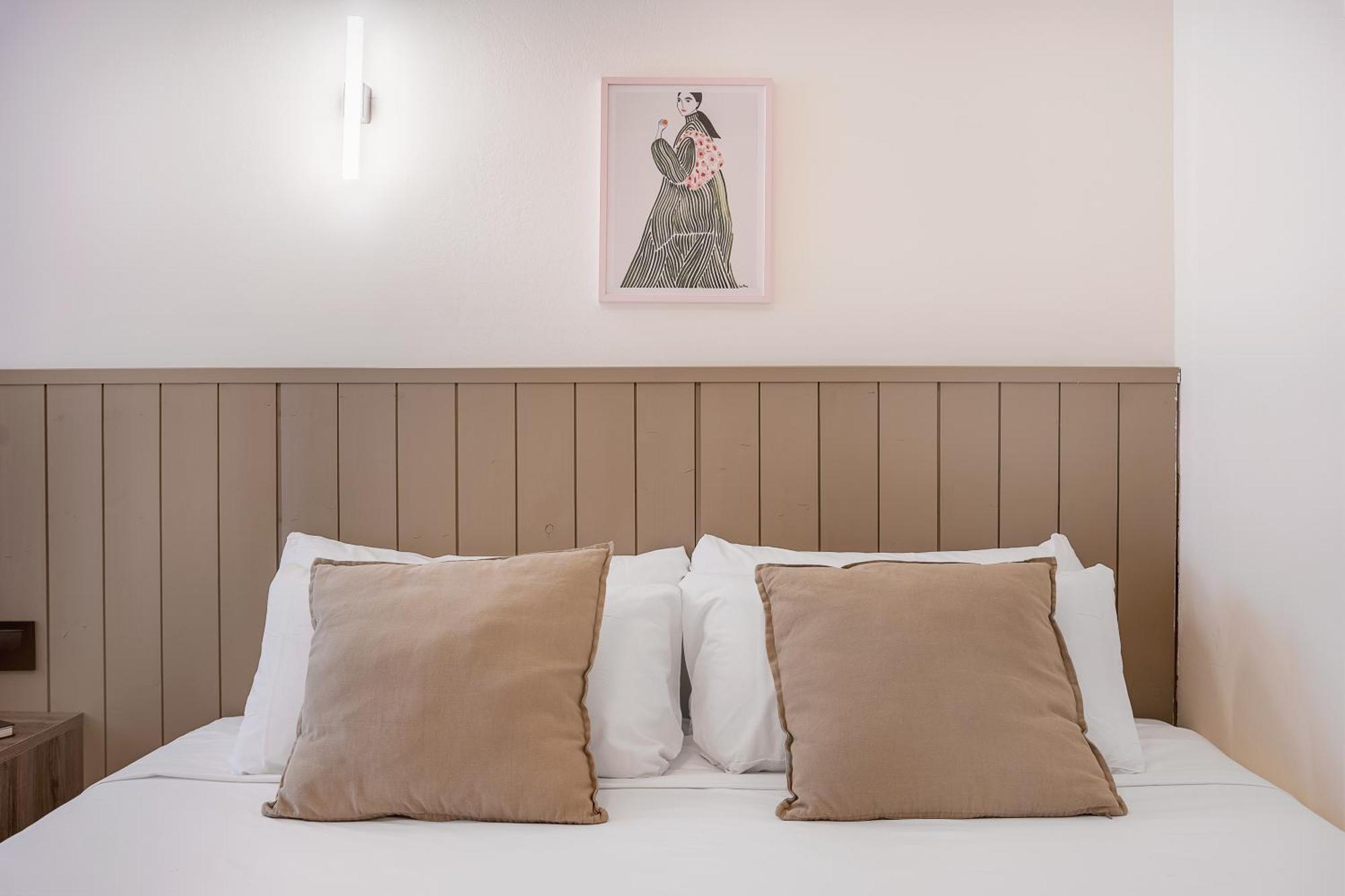 Granada Suites By Olala Homes Dış mekan fotoğraf