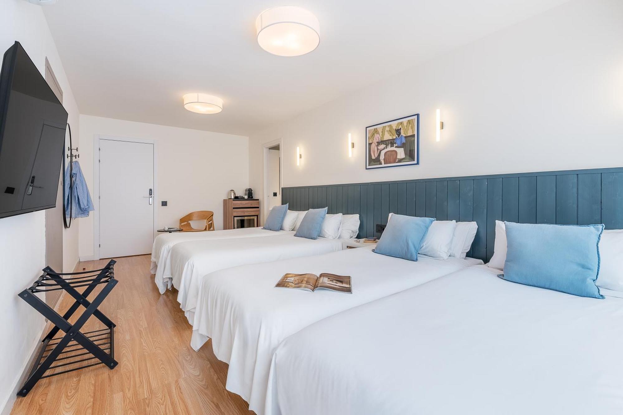 Granada Suites By Olala Homes Dış mekan fotoğraf