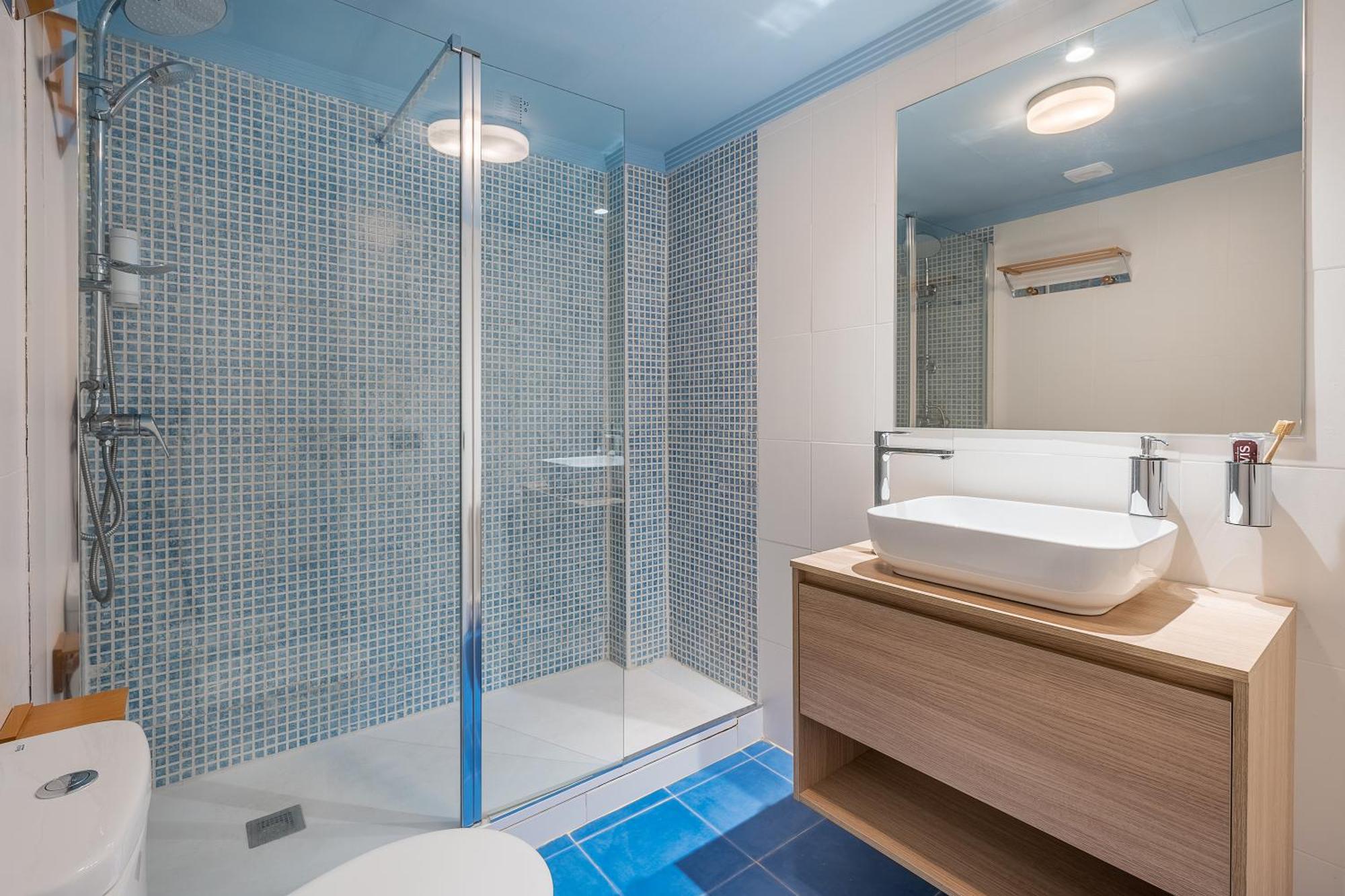 Granada Suites By Olala Homes Dış mekan fotoğraf