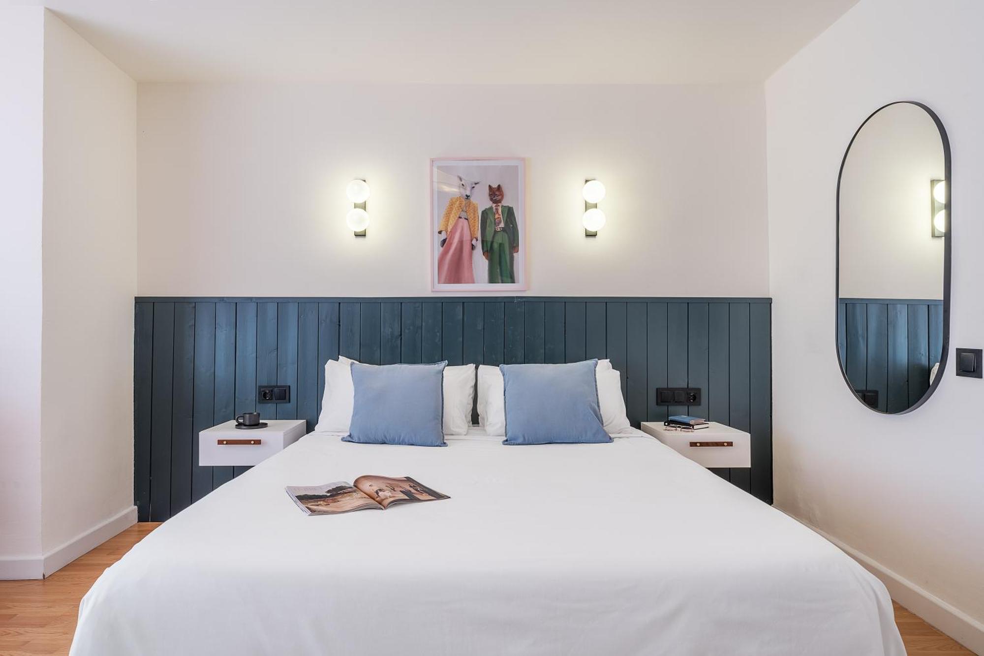 Granada Suites By Olala Homes Dış mekan fotoğraf