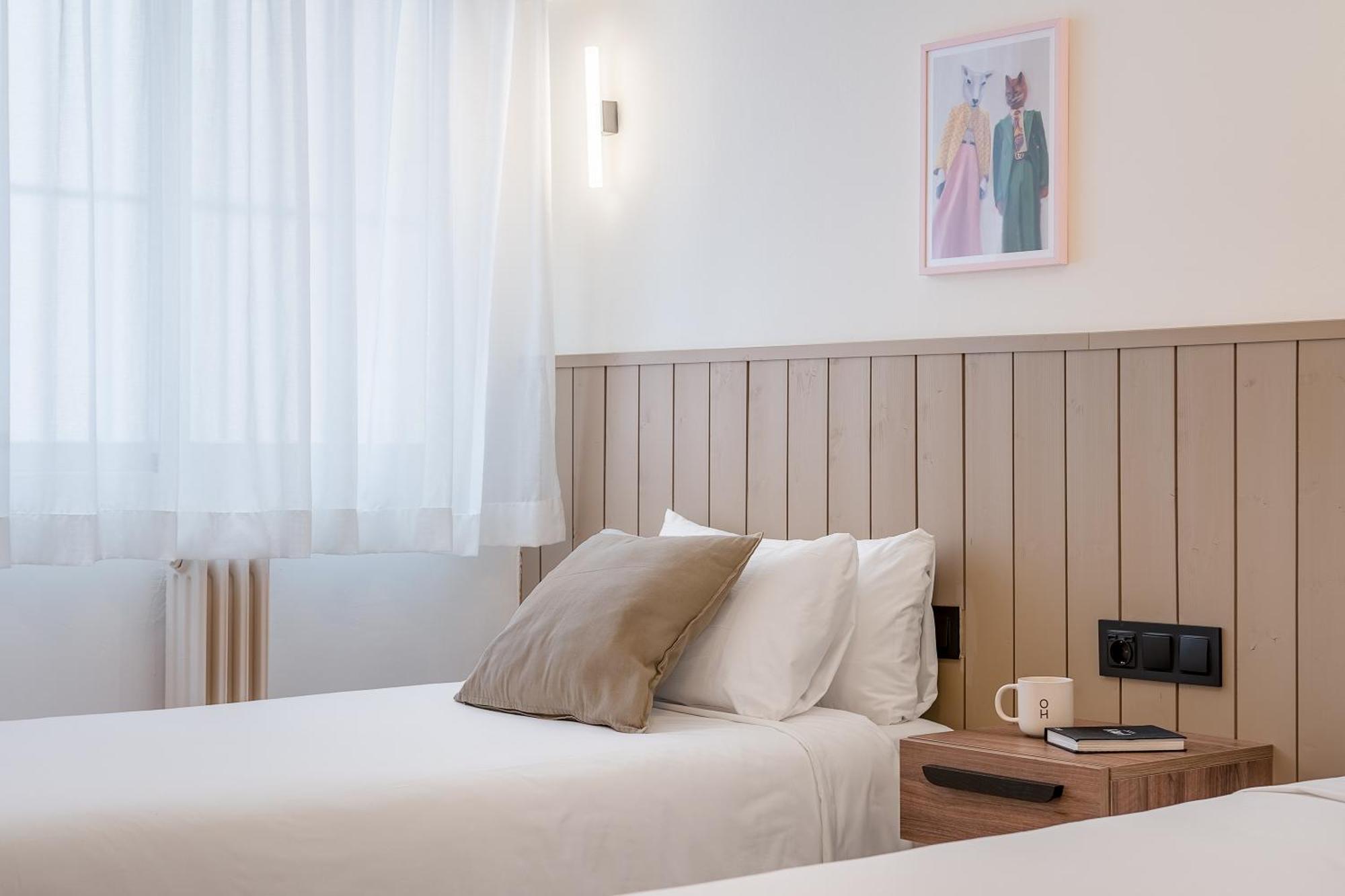 Granada Suites By Olala Homes Dış mekan fotoğraf