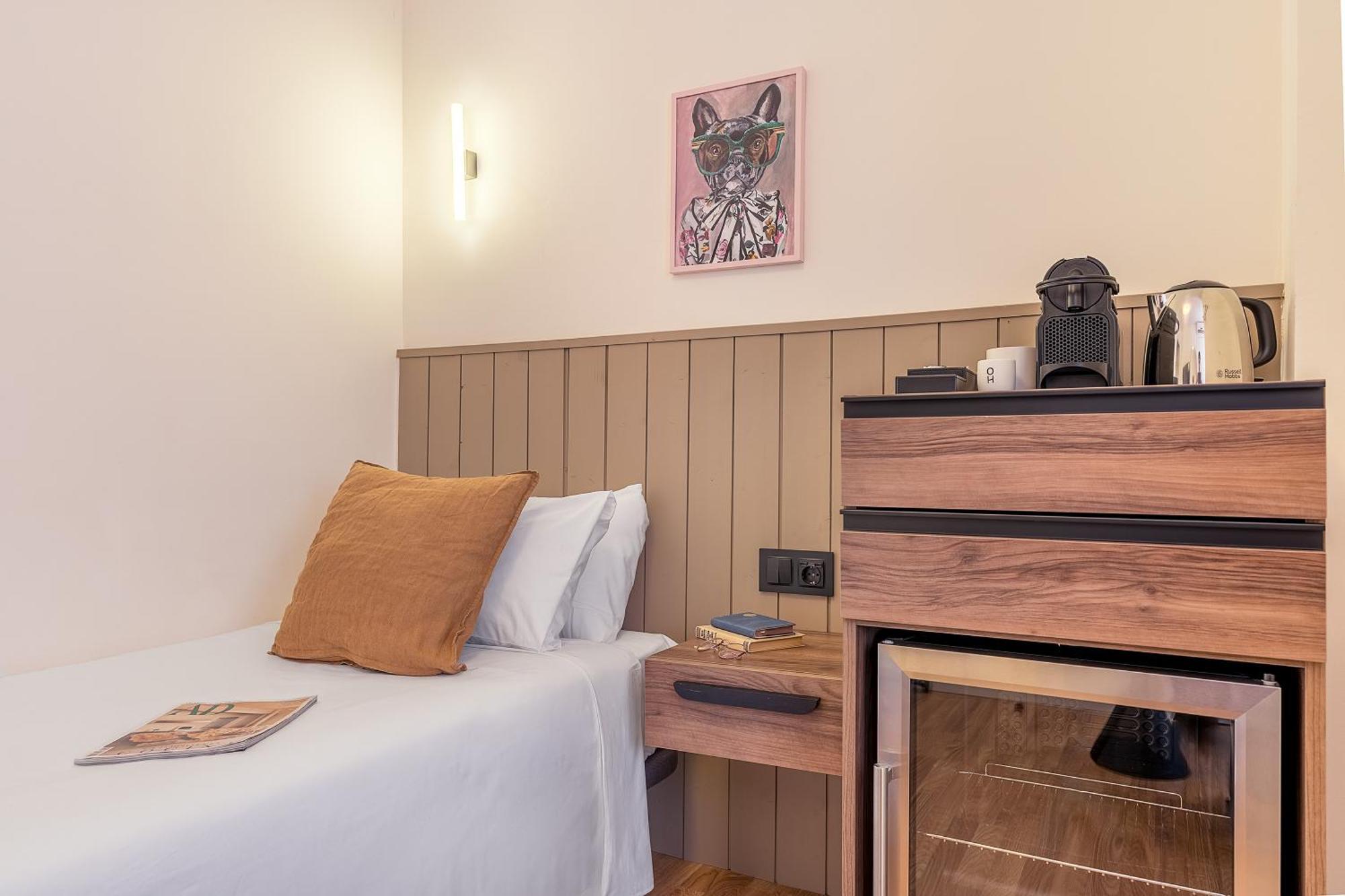 Granada Suites By Olala Homes Dış mekan fotoğraf