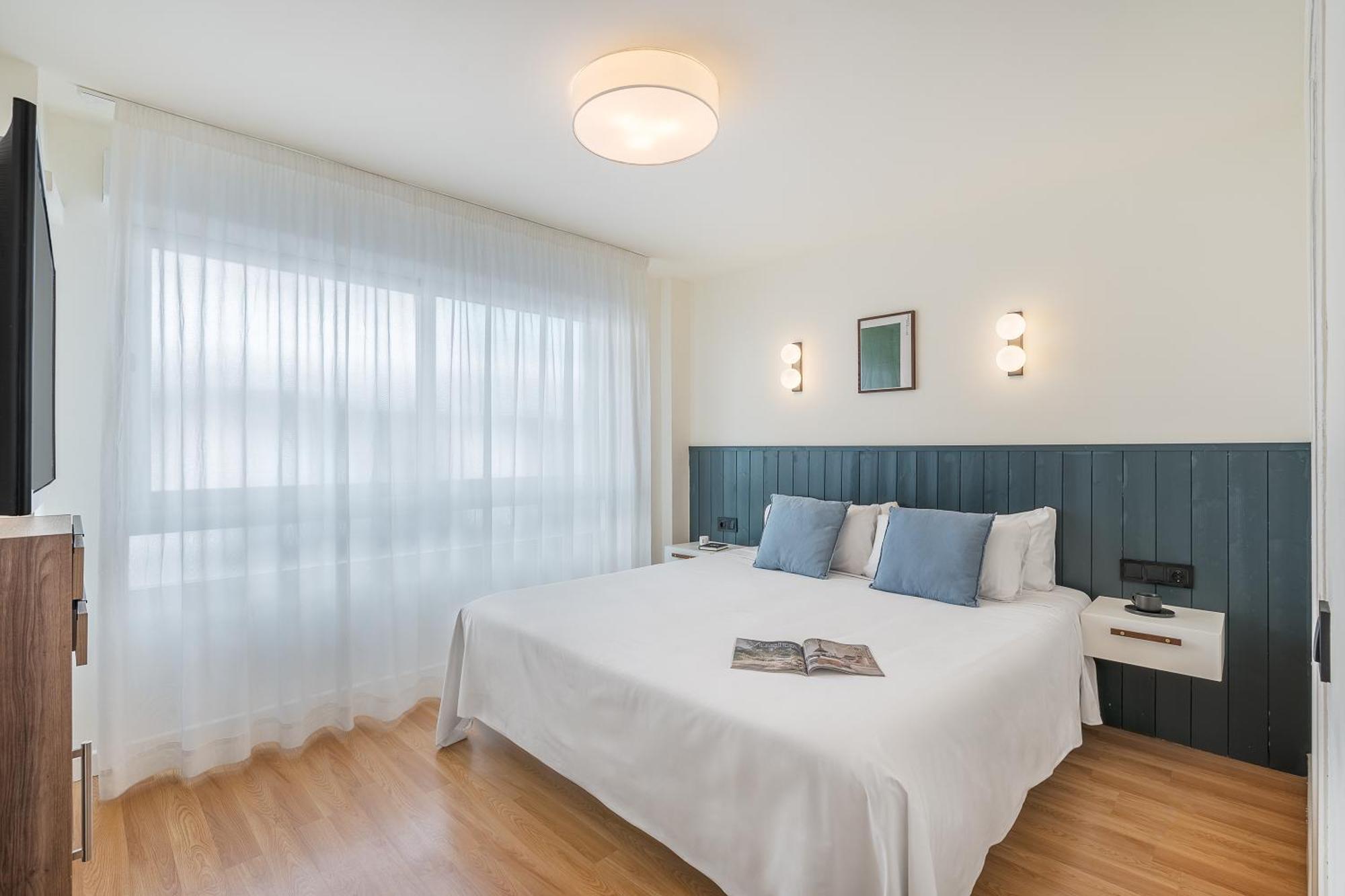 Granada Suites By Olala Homes Dış mekan fotoğraf
