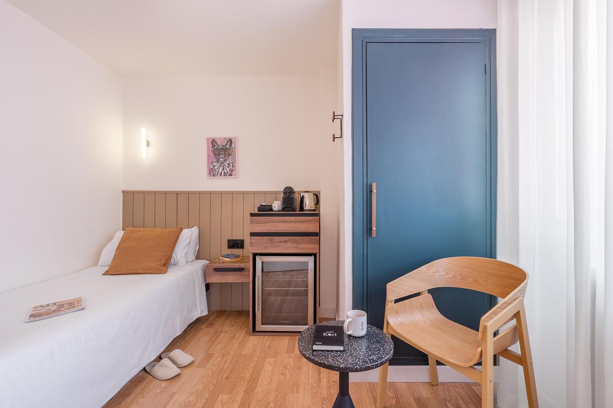 Granada Suites By Olala Homes Dış mekan fotoğraf