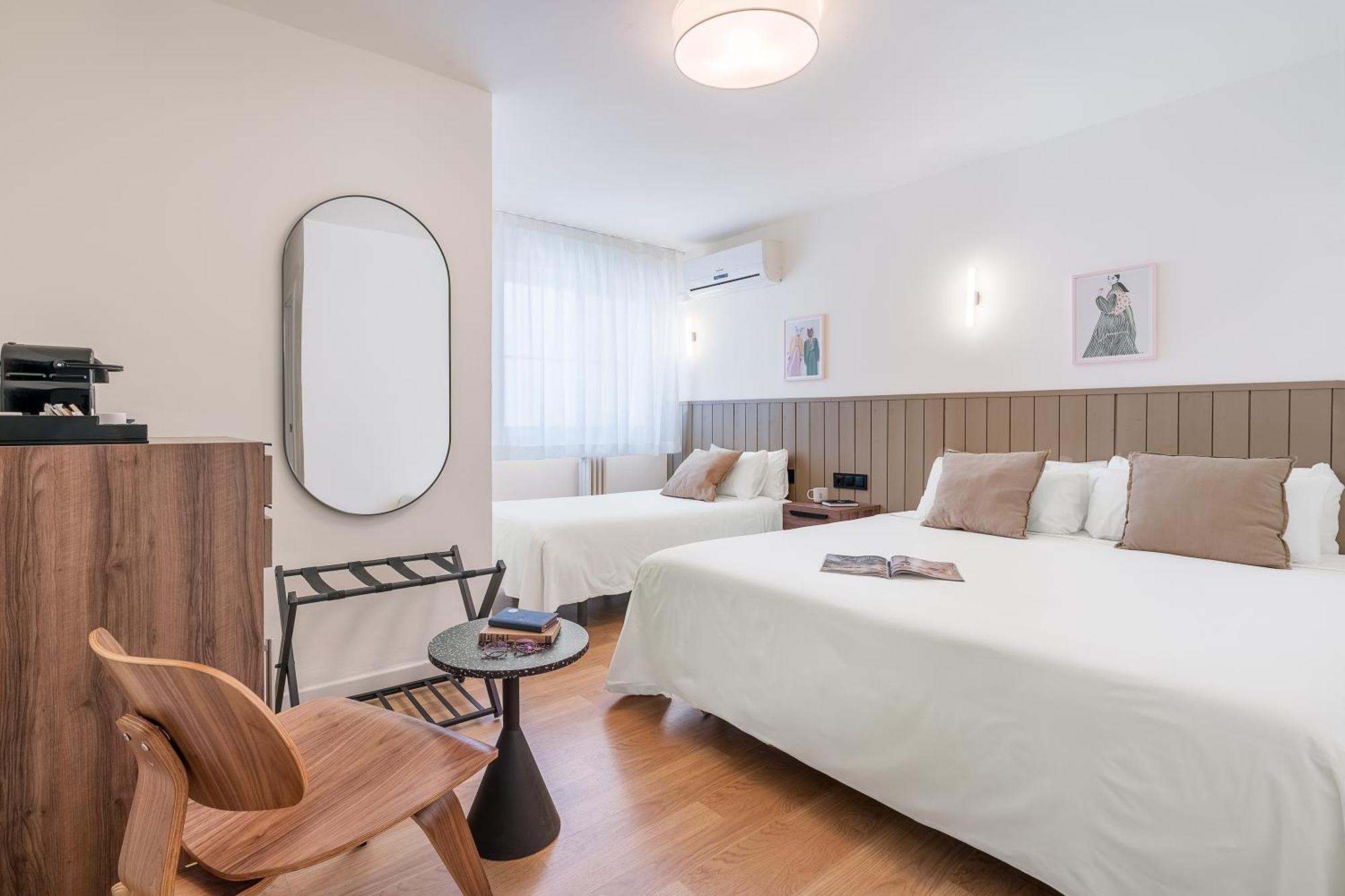 Granada Suites By Olala Homes Dış mekan fotoğraf