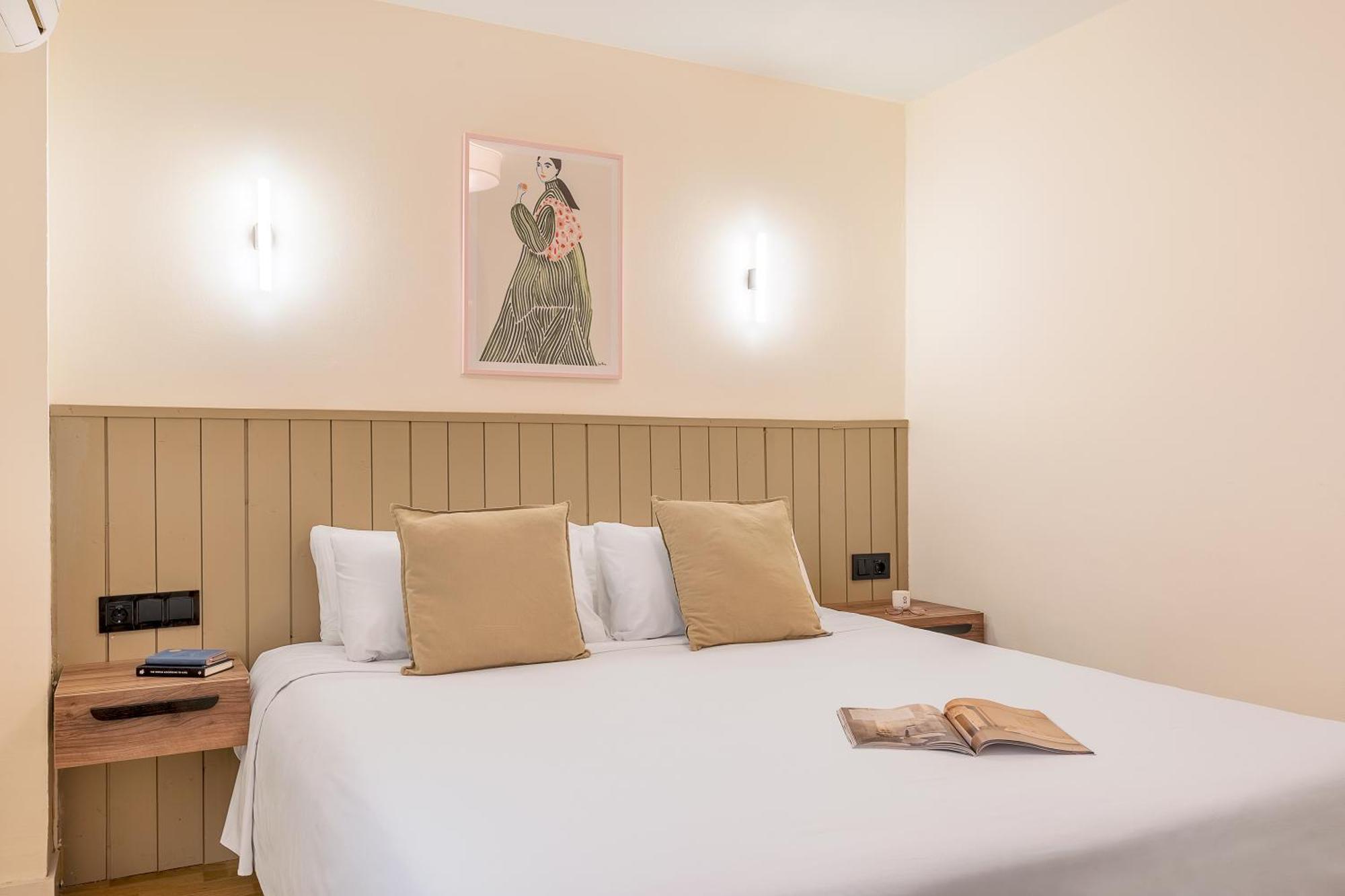 Granada Suites By Olala Homes Dış mekan fotoğraf