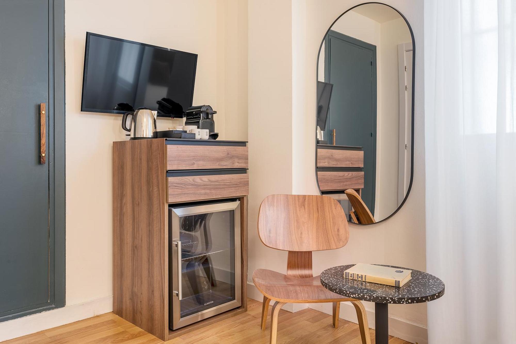 Granada Suites By Olala Homes Dış mekan fotoğraf